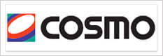 バナー：cosmo